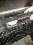 Seamless Carbon Steel Serrated Fin Tube/ Finned tubes With SA335 P11 Tube