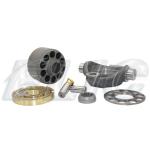 EC55 Hydraulic Spare Parts SA8230-03190 SA8230-03340 SA8230-03120 SA8230-03010