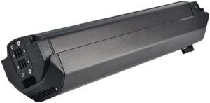 Wholesale MSDS Electric Bike Lithium Battery 36V / 48V Ebike Downtube Battery from china suppliers