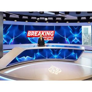 Wholesale Hot sale wholesale price fixed indoor led screen manufacturer indoor p1.25 led display from china suppliers