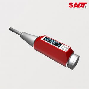 Wholesale Automatic Concrete Test Hammer , Digital schmidt hammer with optional blue tooth microprinter from china suppliers