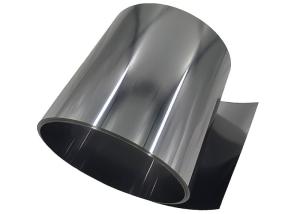 Wholesale R05200 99.95% Tantalum Foil/Strip With Corrosion Resistant For Thin Film from china suppliers
