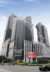 Wholesale Outdoor 3.0MM 3.5MM Architectural Metal Wall Panels 600mm-1400mm Width from china suppliers