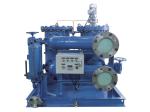 Custom Marine Diesel Oil Filtration System High Reliable Quick Delivery