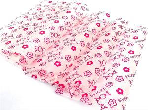 Wholesale Waterproof Wax Paper Greaseproof Paper Anti Stick For Wrapping from china suppliers