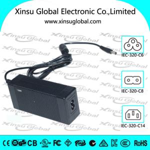 Wholesale China qualitied supplier portable power adapter 65W 24V 2.7A power supply from china suppliers