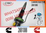 Diesel Engine Fuel Injector For CUMMINS 0986435900 2882077 2881088 AAHCM03001