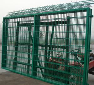 Wholesale fencing manufacturer,iron fence,wire mesh fence,garden fence from china suppliers