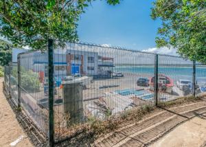 Wholesale 358 No Cut No Climb Fence High Security Steel Metal Prison from china suppliers