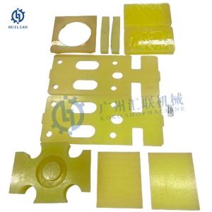 Wholesale Atlas HB2000 HB2200 HB2500 HB3100 Hydraulic Breaker Parts damper down cushion superior shock absorber from china suppliers