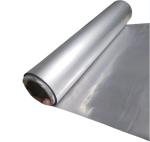 Soft Aluminum Metallized Pet Film Mirror Pet Film for Printing High Durability