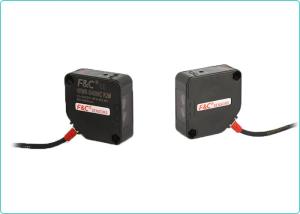 Wholesale HR Series Long Range Square Photoelectric Sensors 10m Through-beam Reflective from china suppliers
