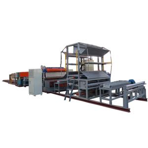 Wholesale Pneumatic Construction Mesh Welding Machine from china suppliers