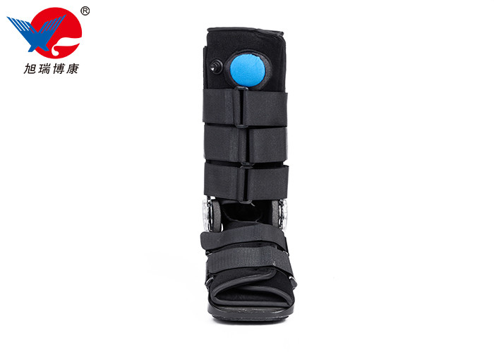 Orthopedic Walker Boot High Type Walker Boot With Air Bag And Chuck