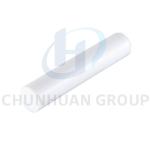 Virgin PTFE Round Bar