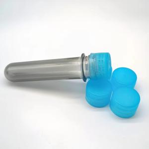 Wholesale Bottle PET Preform - Customized for Efficient Manufacturing from china suppliers