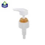 38/410 Plastic Screw Lotion Pump Replacement For Body And Hair Care Products