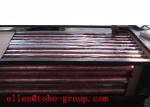 21.34mm Ferritic Stainless Steel Seamless Pipe A268 Bearing Machinning
