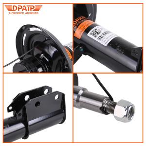Wholesale Vehicle Front Shock Absorber Replacement for Mercedes Benz 1643200130 from china suppliers