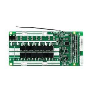 Wholesale 13s 14s 15s 16s 50a 60a 70a Lithium Ion Battery Bms Board For Motorcycle from china suppliers