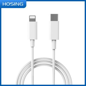 Wholesale Max Support 100W Output Fast Charging 1000mm USB Charging Cables from china suppliers