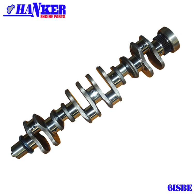 6isbe Isb5.9 ISBE Diesel Engine Crankshaft 5304129 5362422 5362423