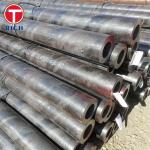 16MnCr5 Carbon Steel Seamless Pipe Case Hardening Steel Tube For Automobile