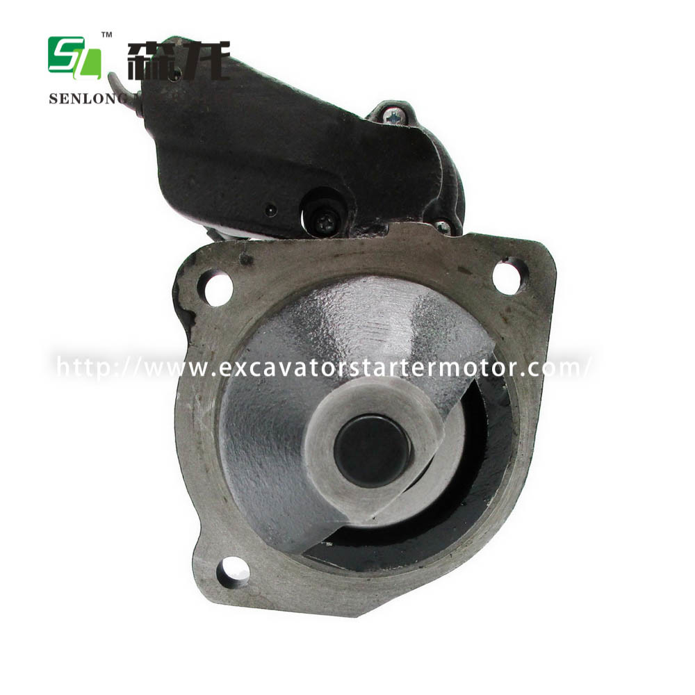 24V 9T 4.0kw Starter IS1238 11131648, 11131865, 11132140, AZF4169, AZF4232, AZF4312 01182986, 01183241, 01183683, 01183718 4812156453 MS70 for Deutz,
