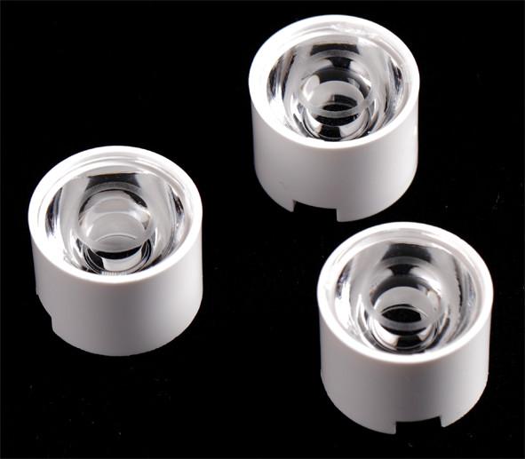 20°/30°/45°/60°/90° Available 93% Transmittance Precision Optics Lightweight