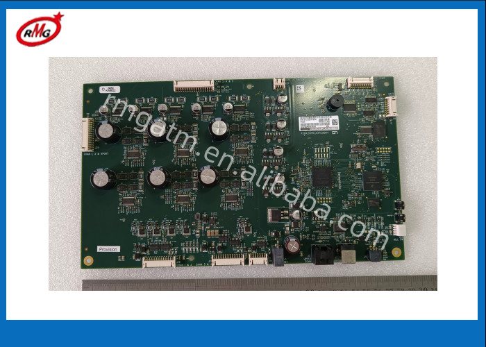 01750311974 1750311974 ATM Parts Diebold DN Series 100 DN200 DN470 PCBA CNTRL SAFE RMV4 Lower Controller Board