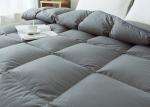 228x228CM Hotel Deluxe 70% White Goose Down Duvet