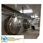 FD Multifunctional Vacuum Freeze Drying Machine /Food Freeze Dryer Machine(Free