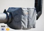 Gray Color Fireproof Heat Resistant Thermal Materials Expansion Insulation