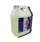 High Effective 84 Disinfectant Antiseptic Sodium Hypochlorite Disinfectant