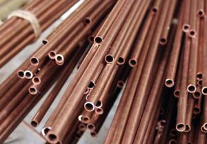 Wholesale Customized Round Copper Nickel Seamless Pipe 90/10 Sch10-Sch160 from china suppliers