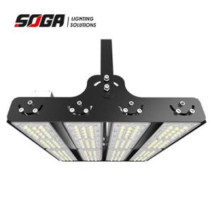 Wholesale 400W LED High Mast Light Smart Control Sports Lighting LED ROHS from china suppliers