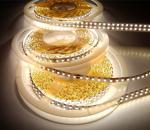 Epistar 12v led strip 240led/m SMD3528 strip light 24v double row led strip
