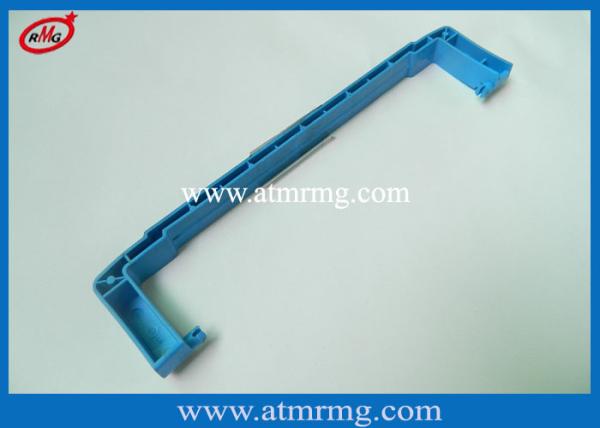 Professional Atm Cash Cassettes Hand Plastic Parts 49-0024313-0-00A / 49-0024313