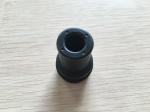 Ignition Coil Boot Stuck Silicone Black Straight Coil Boots High Temp Tolerance