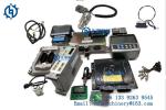 7835-31-5009 Excavator Electric Parts Excavator Monitor PC350-8 PC300LC