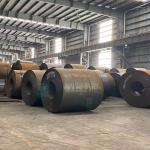 900mm Minimise Spangle Galvalume Steel Sheet G550 G450
