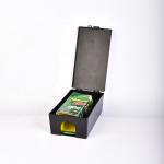 Non-Electric Household Rodent Bait Station Box for Sustainable Termite