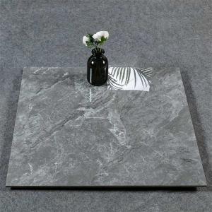 Wholesale Stone Imitation Texture Marble Slab Tiles Glazed Polished Tiles 9mm from china suppliers