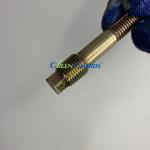Lawn Mower Parts Bolt - Bed Bar - Hardened G117-9493 Fits Toro Greensmaster