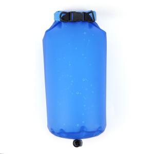 Wholesale 68D TPU Camping Water Bag 2L- 80L from china suppliers