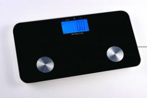 Wholesale Black Travel Weighing Scales Travelon Mini Scale from china suppliers