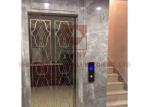 6m/S Mirror Household Residential Home Elevator Hydraulic Drive