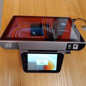 Wholesale 60mm Printer Battery Desktop POS Portable Easy To Use For Restaurants from china suppliers