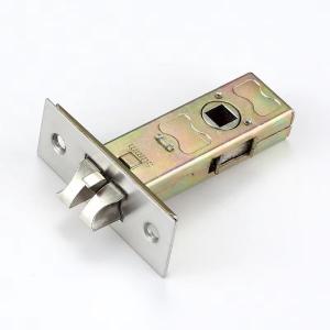 Wholesale Stainless Steel Digital Fingerprint Door Lock Body for Wooden/Sliding/Aluminum Doors from china suppliers