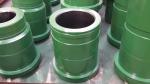 Weatherford E447 liner, NATIONAL mud pump, Ideco Mud pump, Drillmec mud pump,